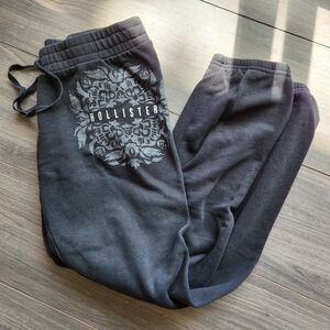 Hollister Sweatpants